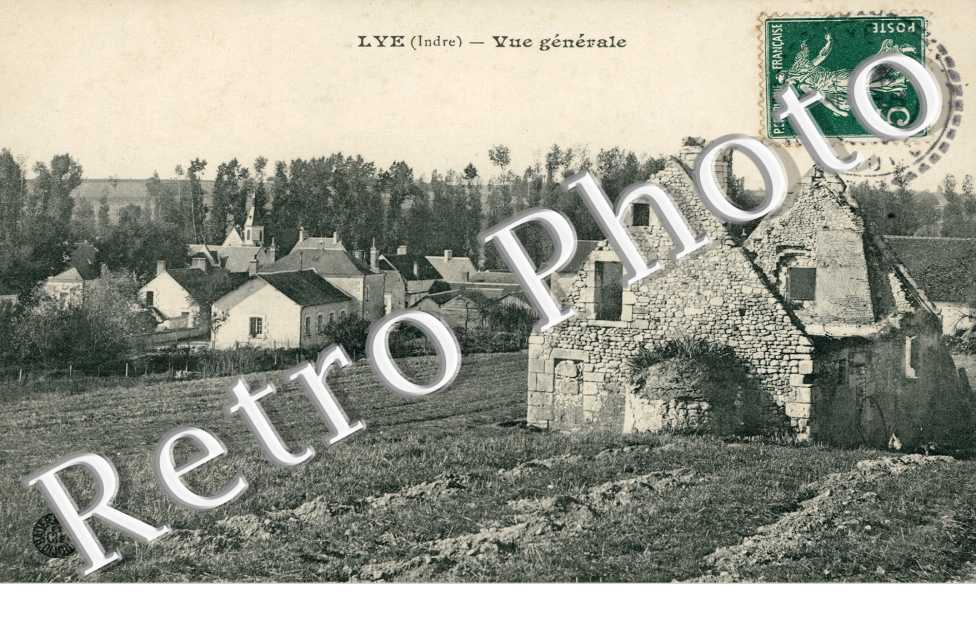 Vue Generale