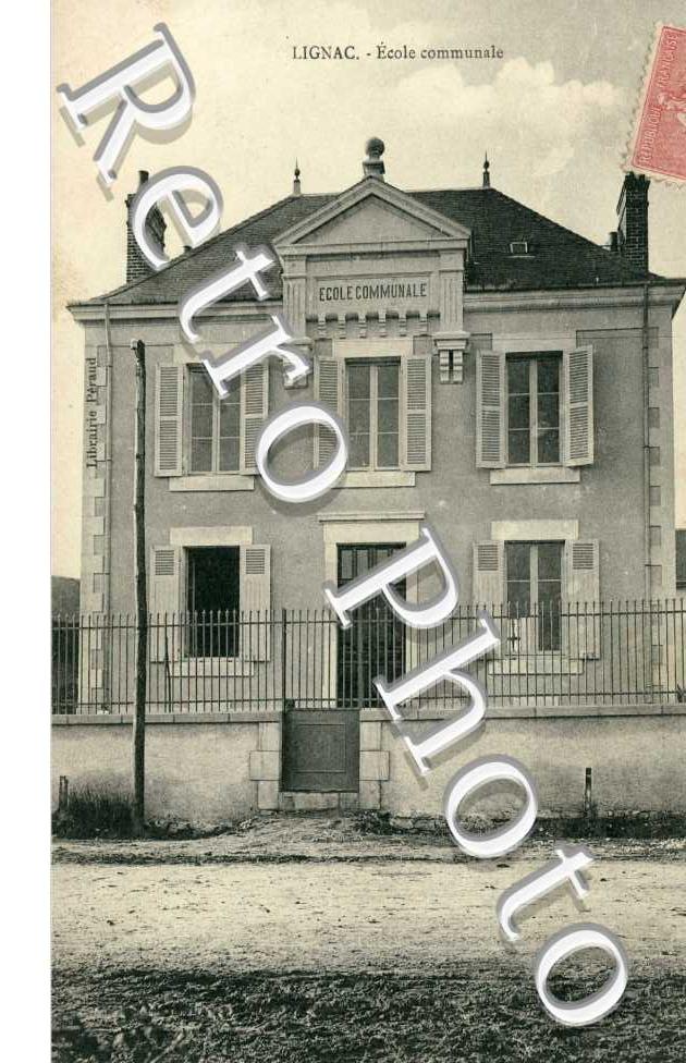 Ecole Communale