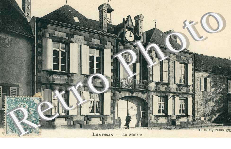 La Mairie