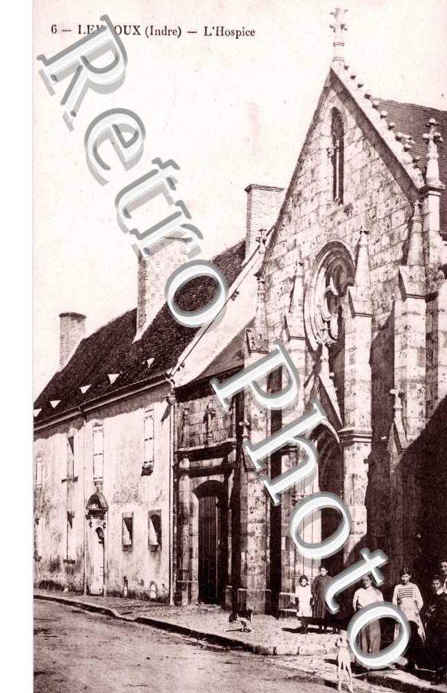 l'Hospice