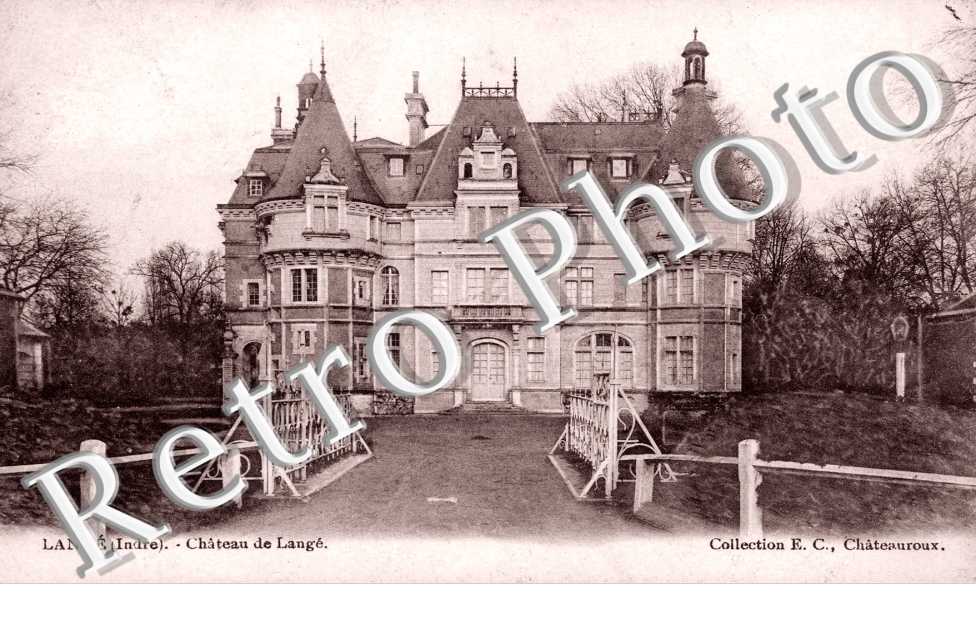 Le Château