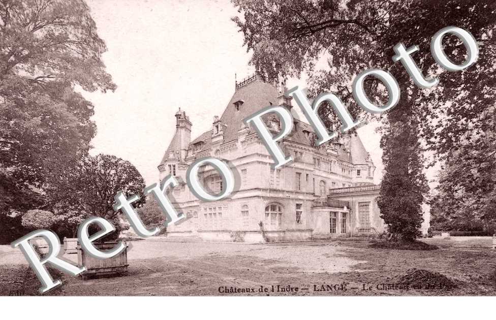 chateau