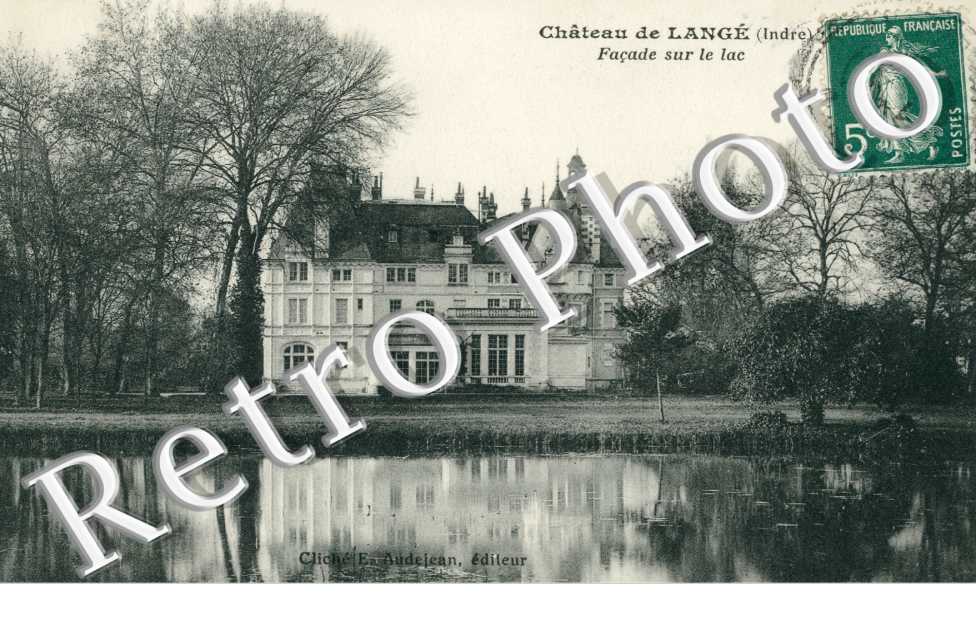 chateau