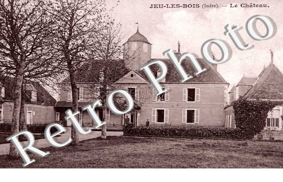 Le Château