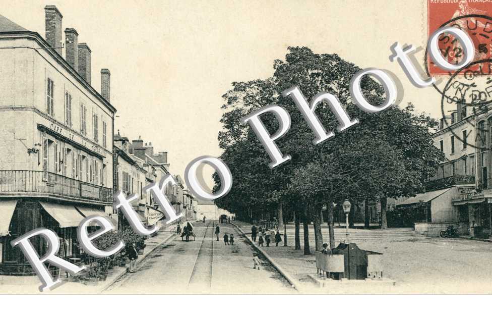 Boulevard Baron