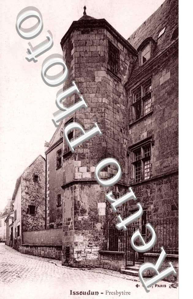 presbytere