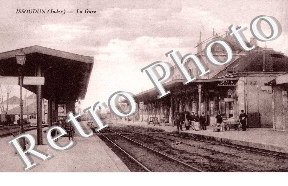 la Gare