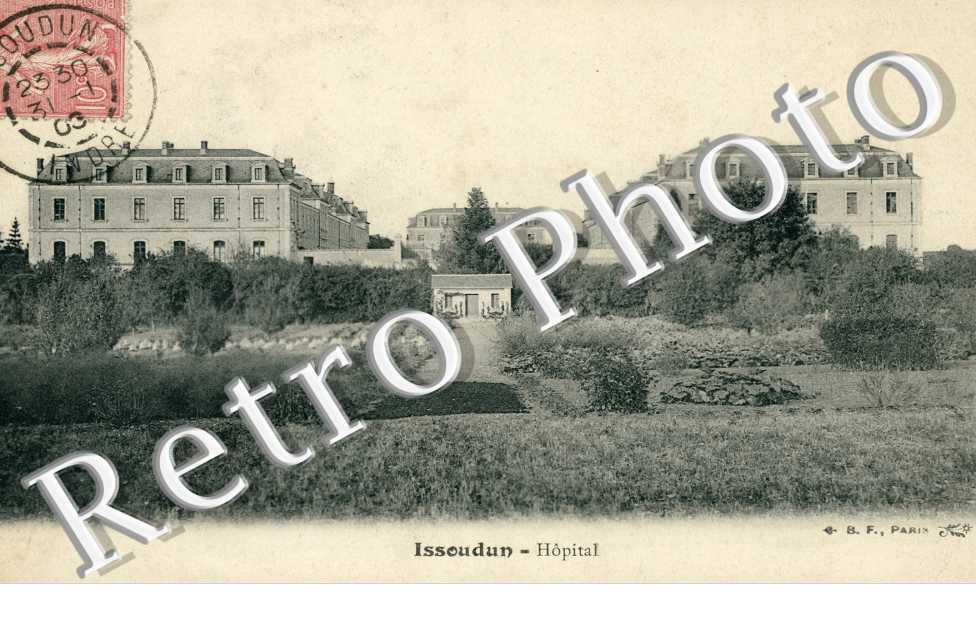 Hopital