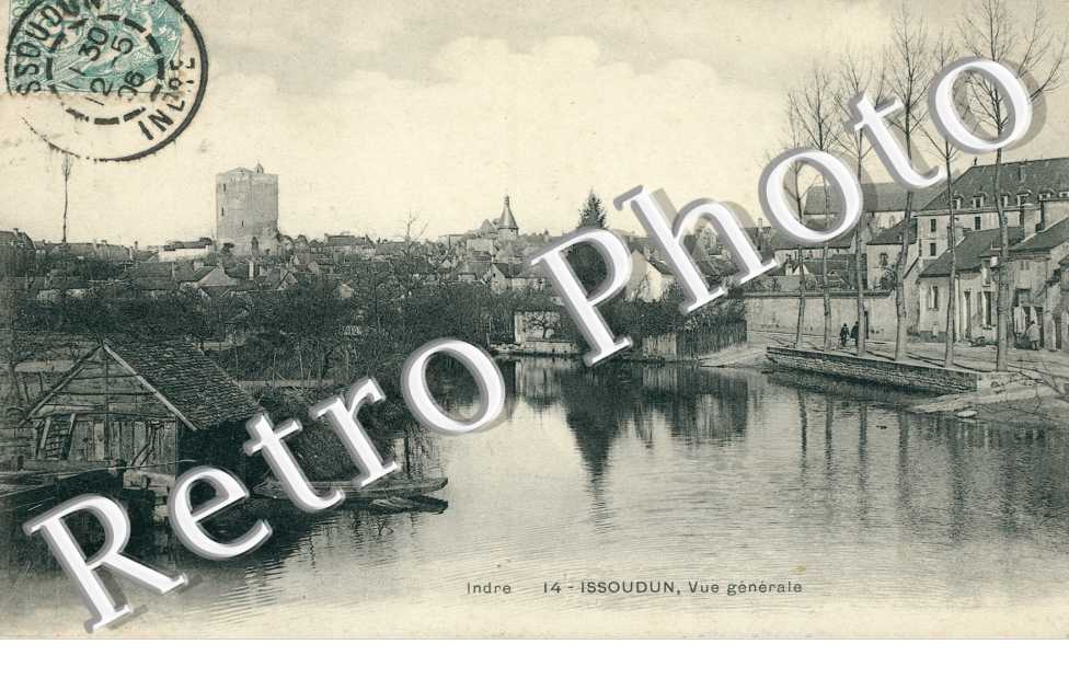 Vue Générale