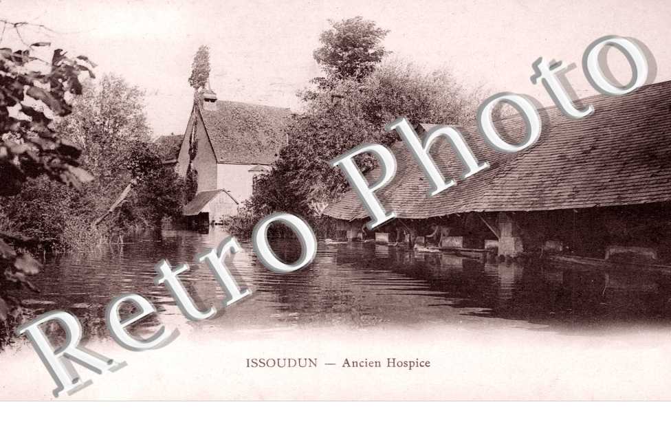 Ancien Hospice