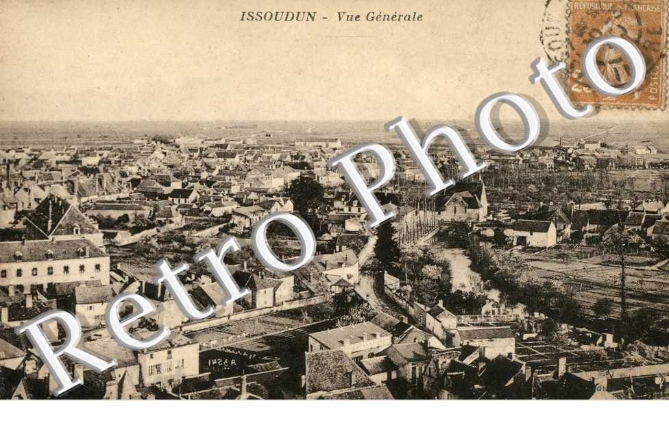 Vue Generale