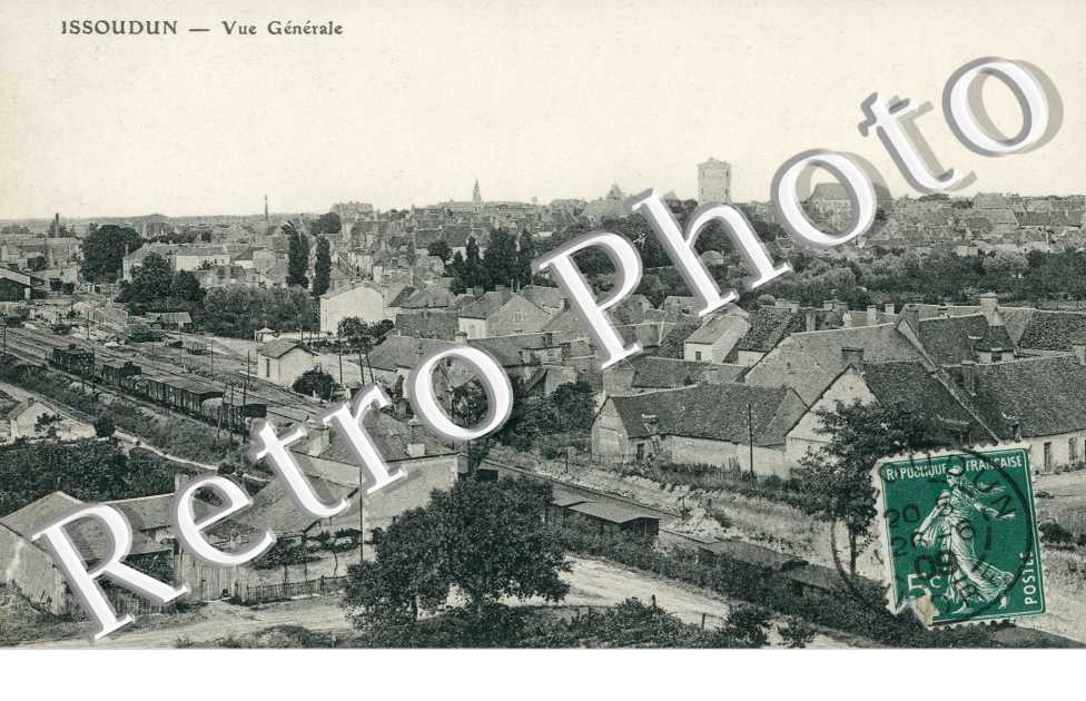 vue generale