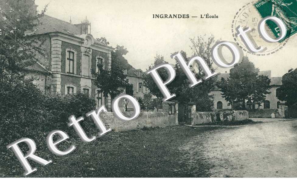 l'Ecole