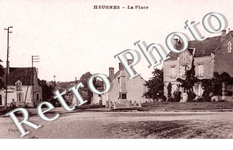 la Place