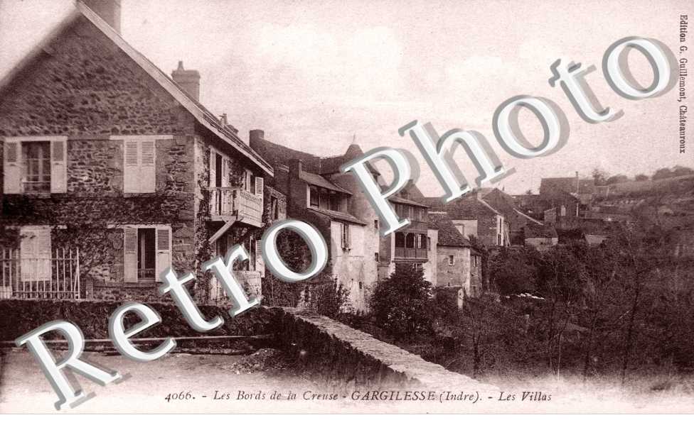 les Villas