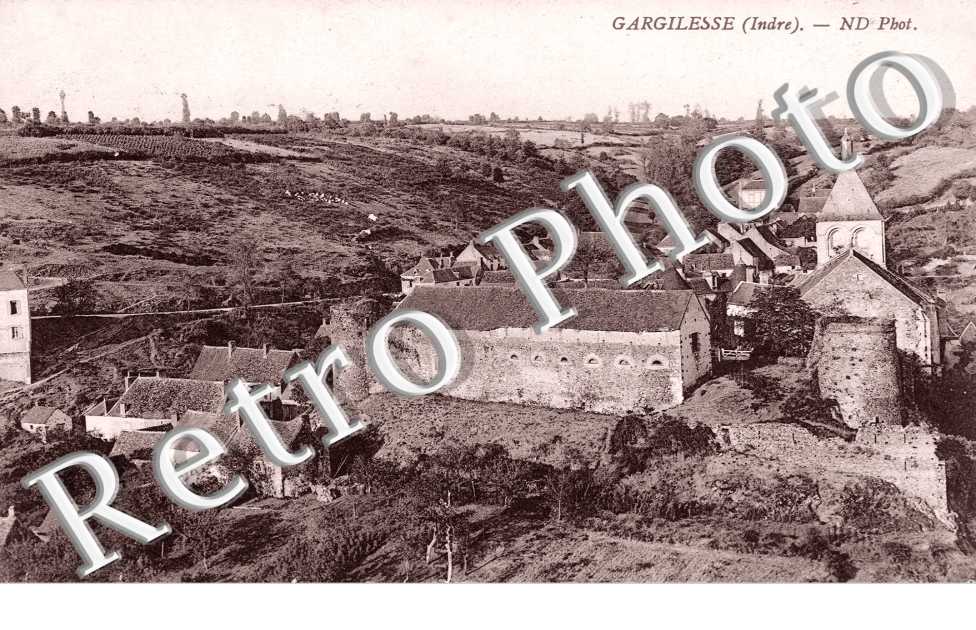 Vue Generale