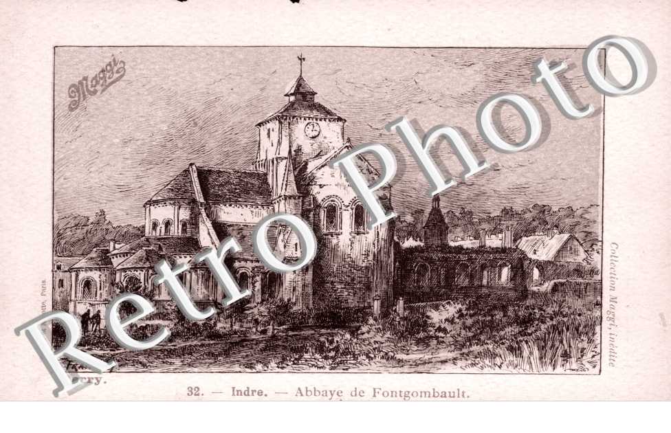 abbaye
