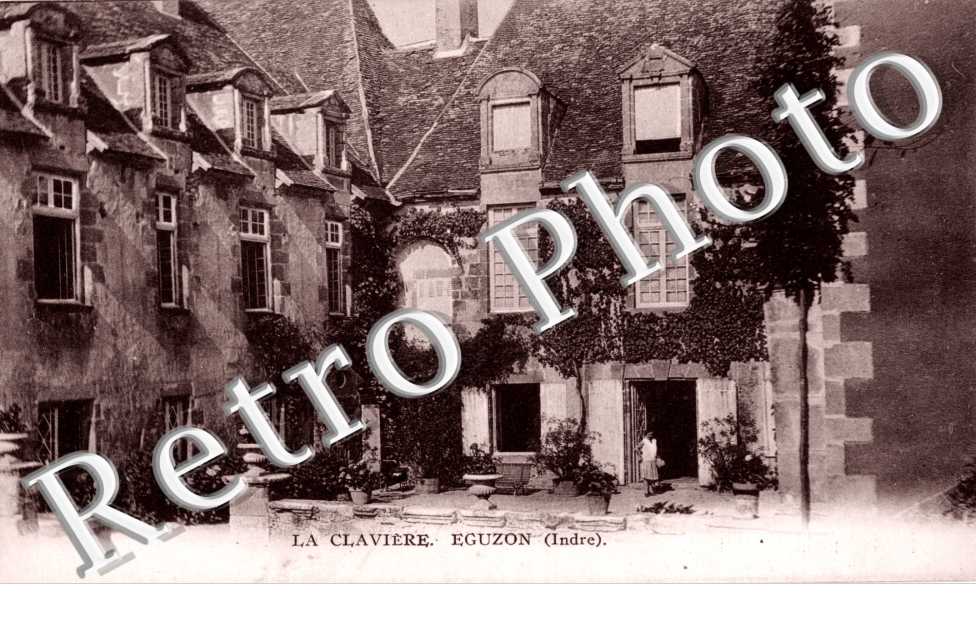La Clavie
