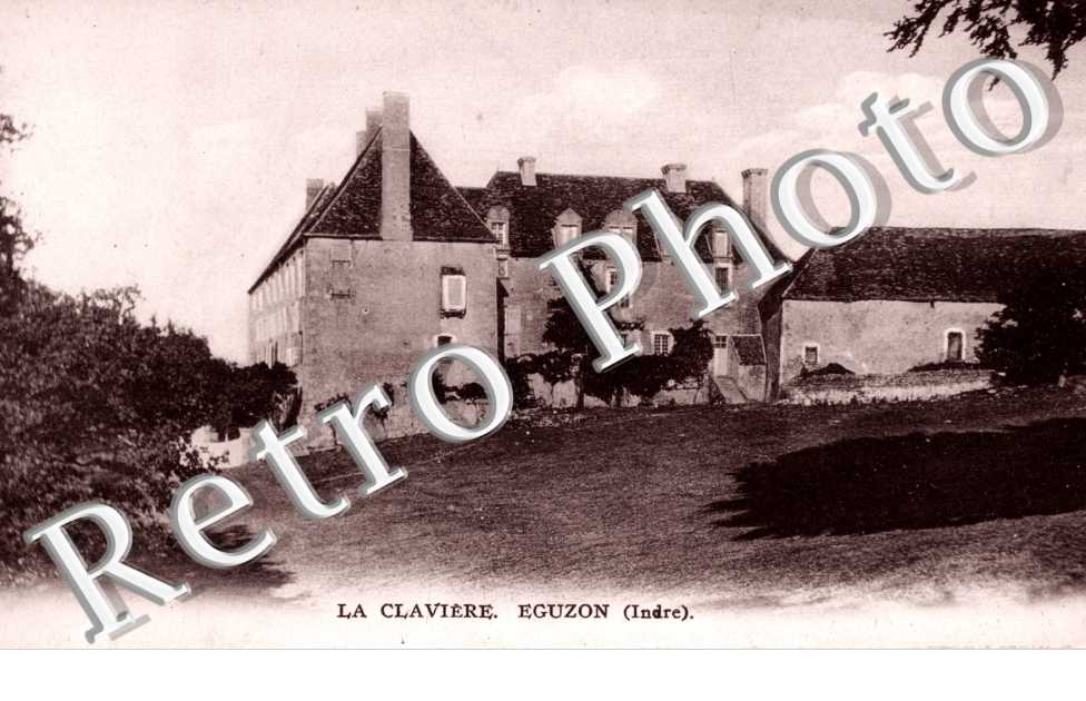 La Claviere