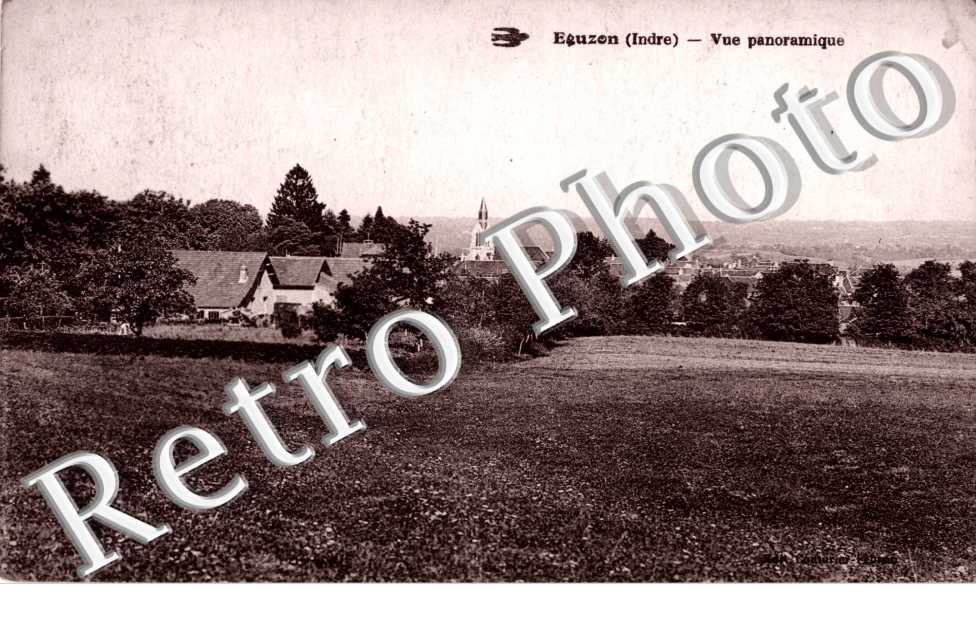 Vue Panoramique