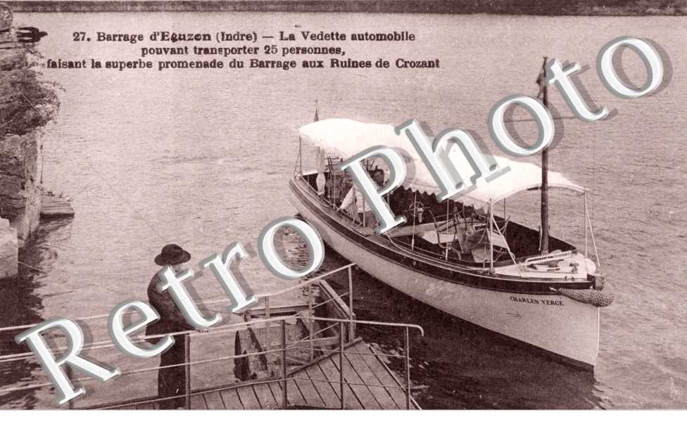 La Vedette Automobile