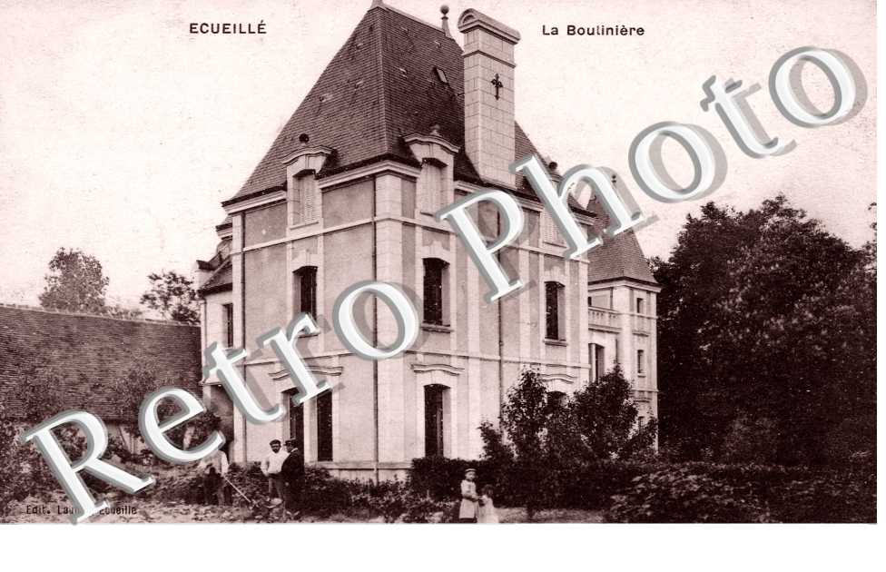 La Bouliniere