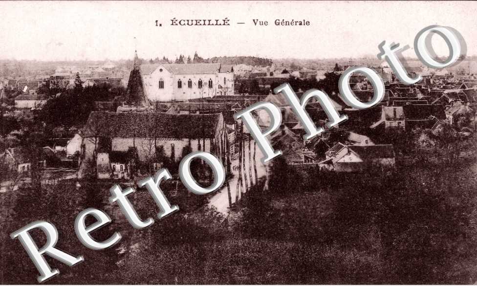 Vue Generale