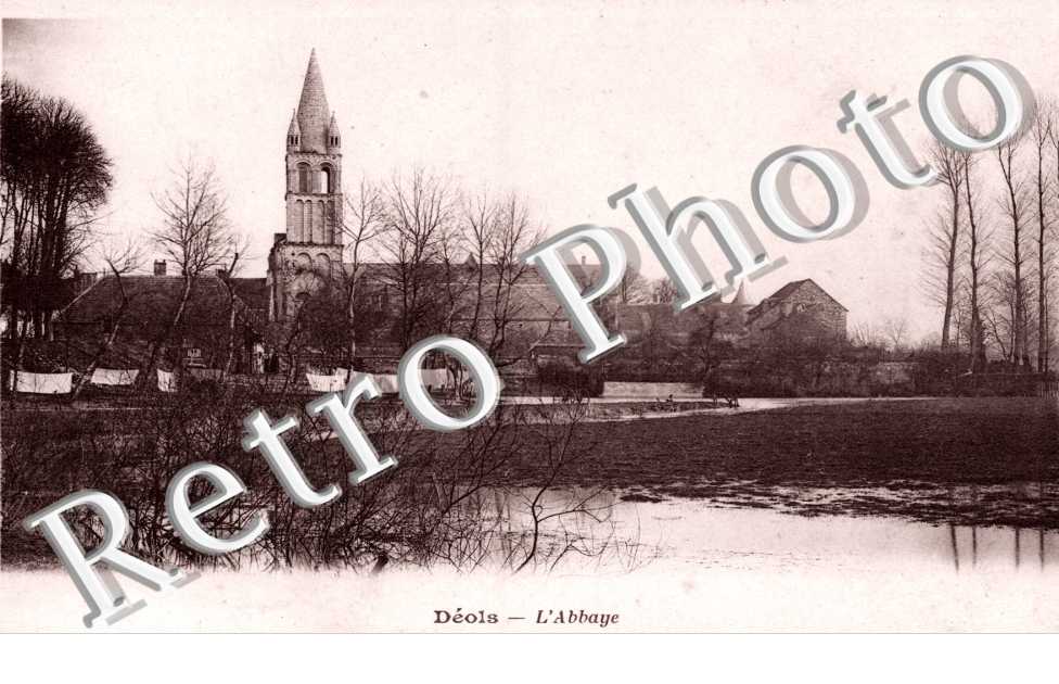 l'Abbaye