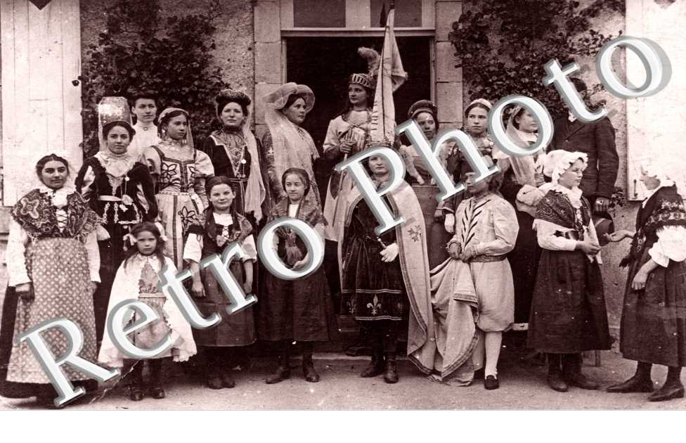 Troupe de Théatre