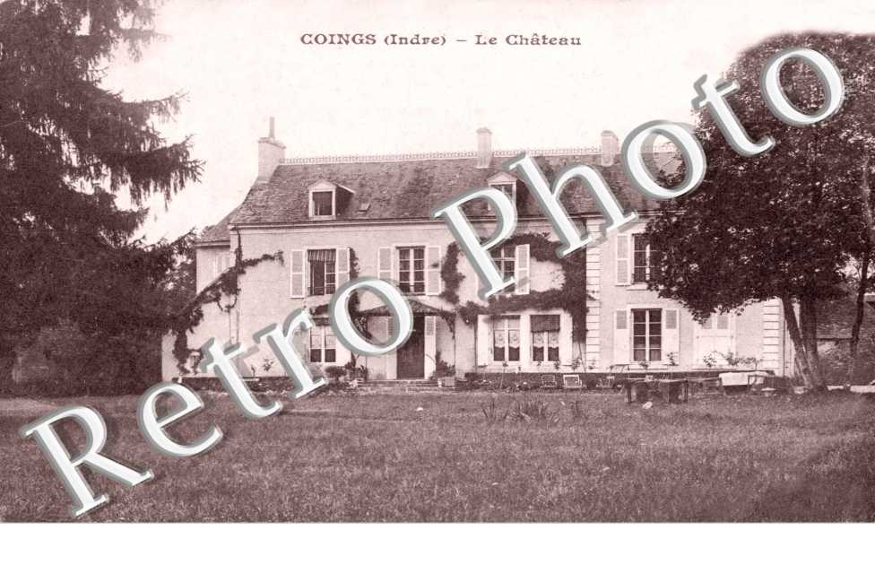 Le Château