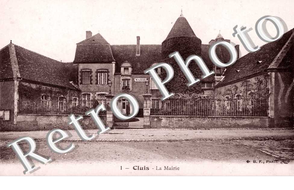 La Mairie