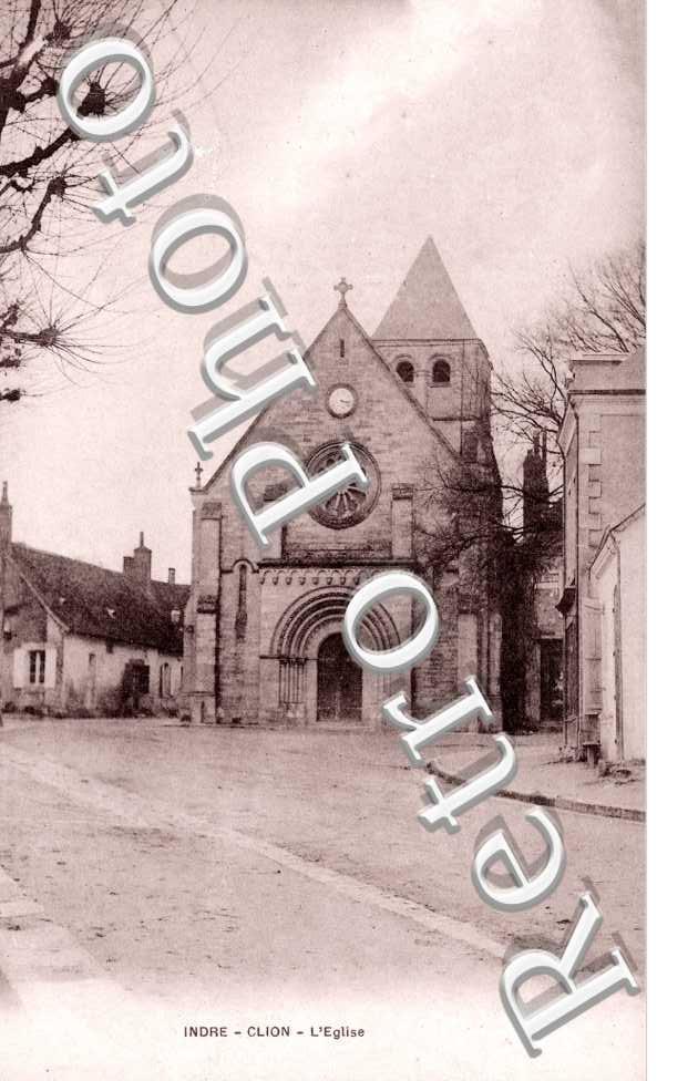 L'eglise