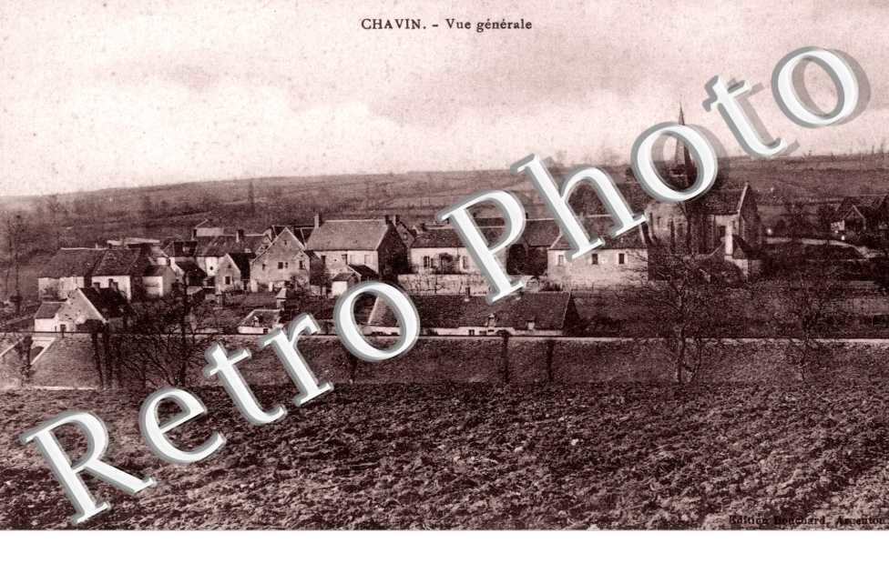 Vue Generale