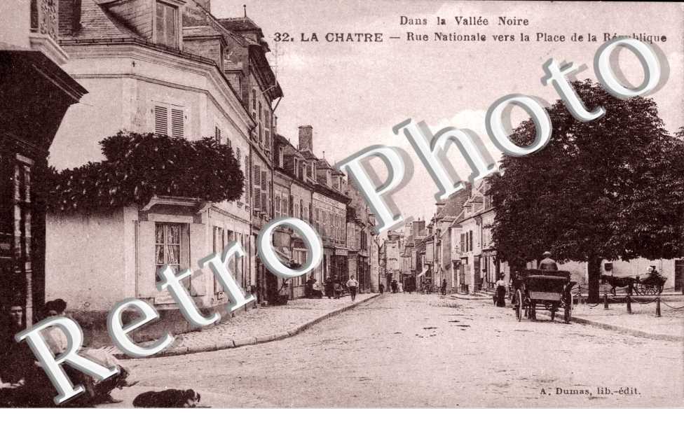 Rue Nationale