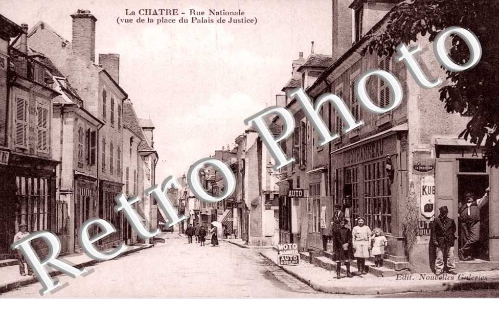 Rue Nationale