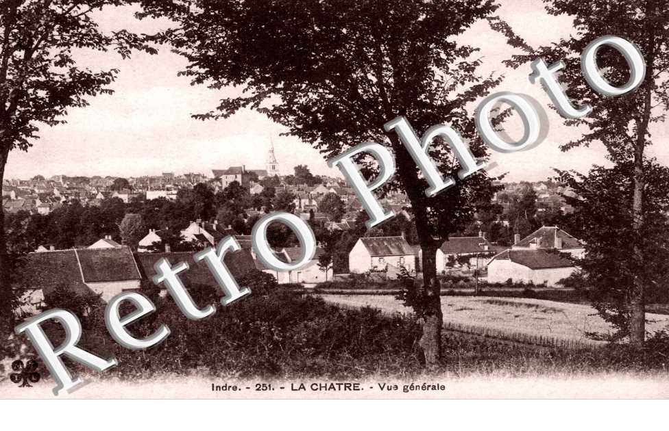 Vue Generale