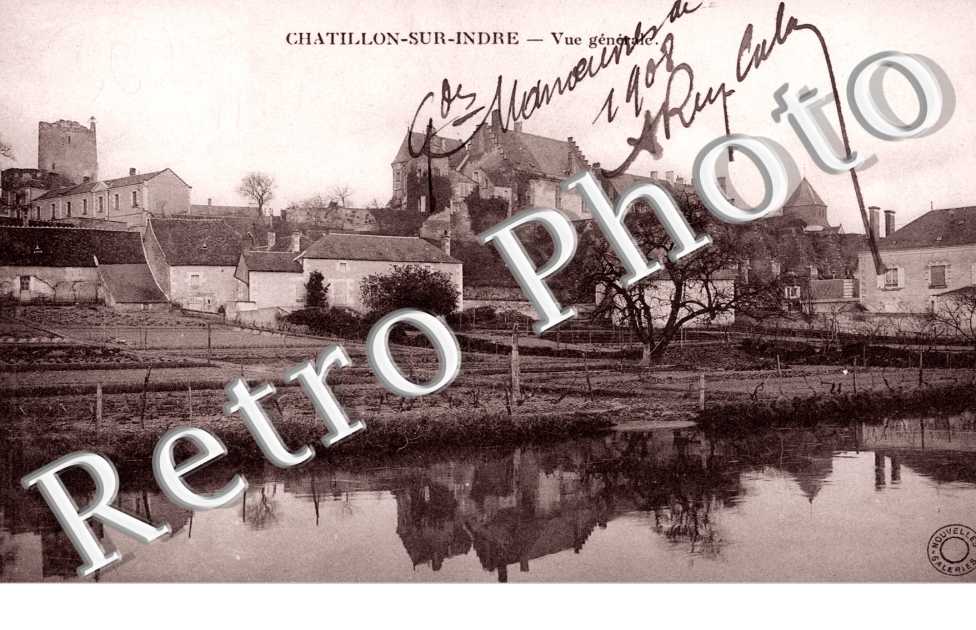 Vue Générale