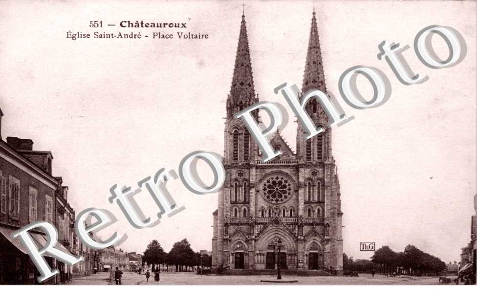 la place Voltaire