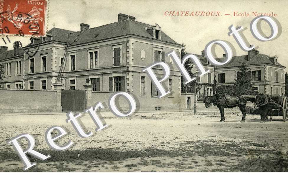 Ecole Normale