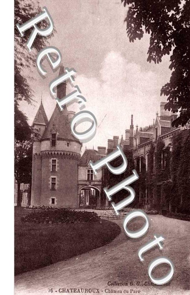 Château du Parc