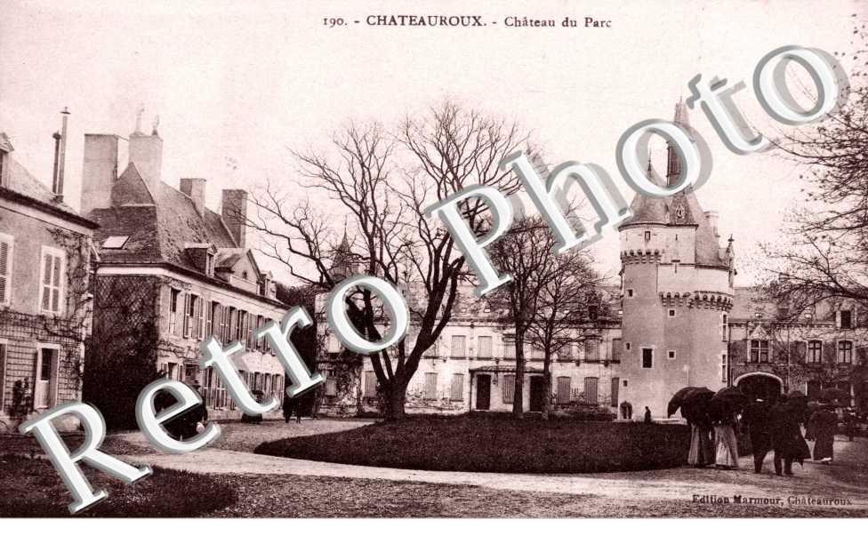 Château du Parc