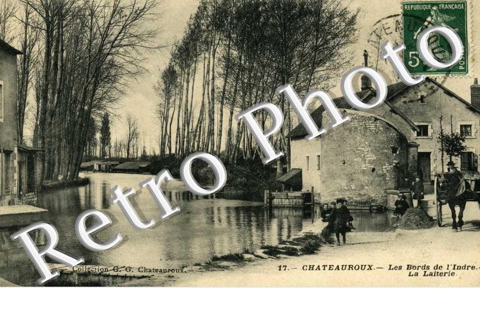 La Laiterie