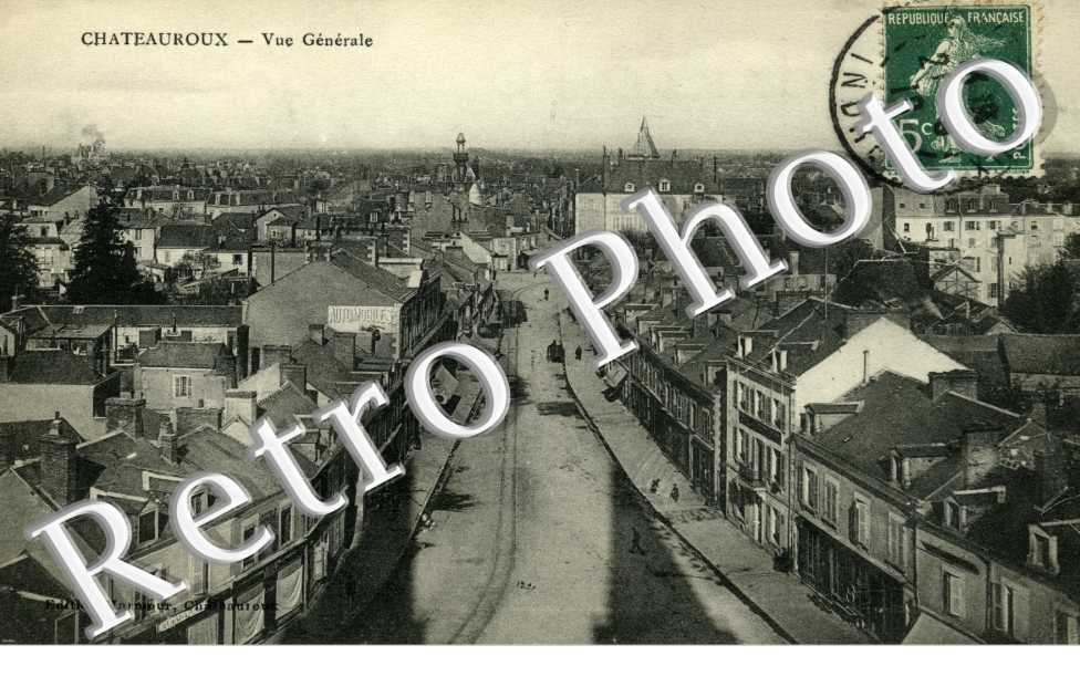 Vue Generale