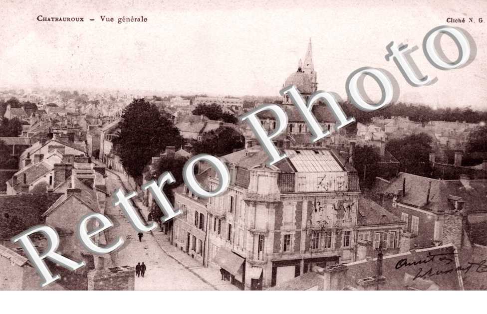 Vue Generale