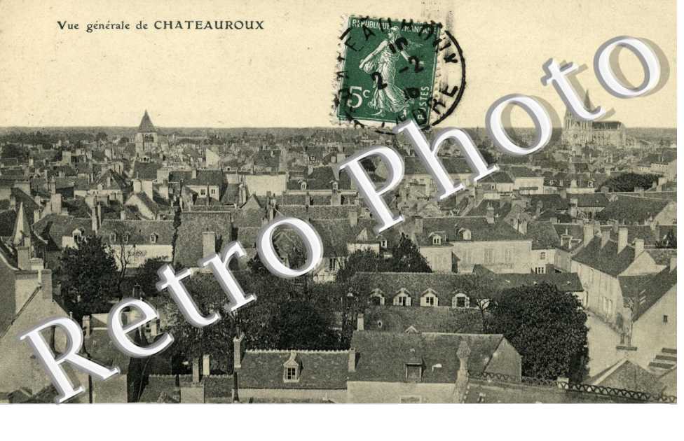 Vue Generale