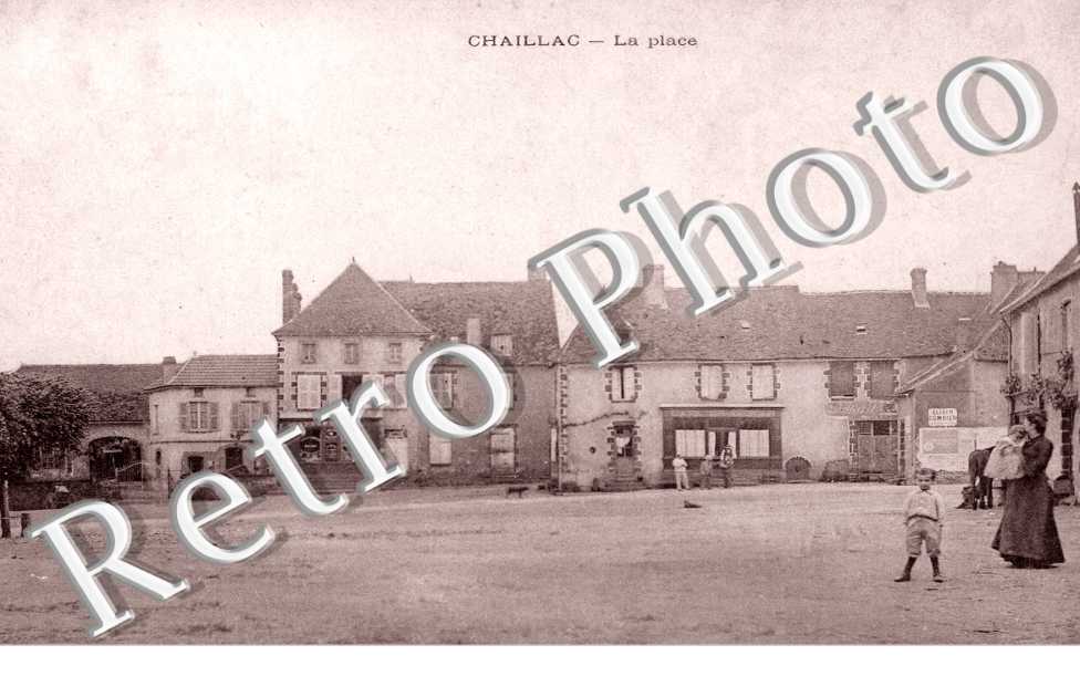 la Place