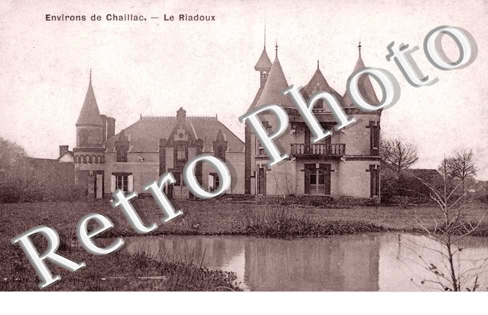 Le Riadoux