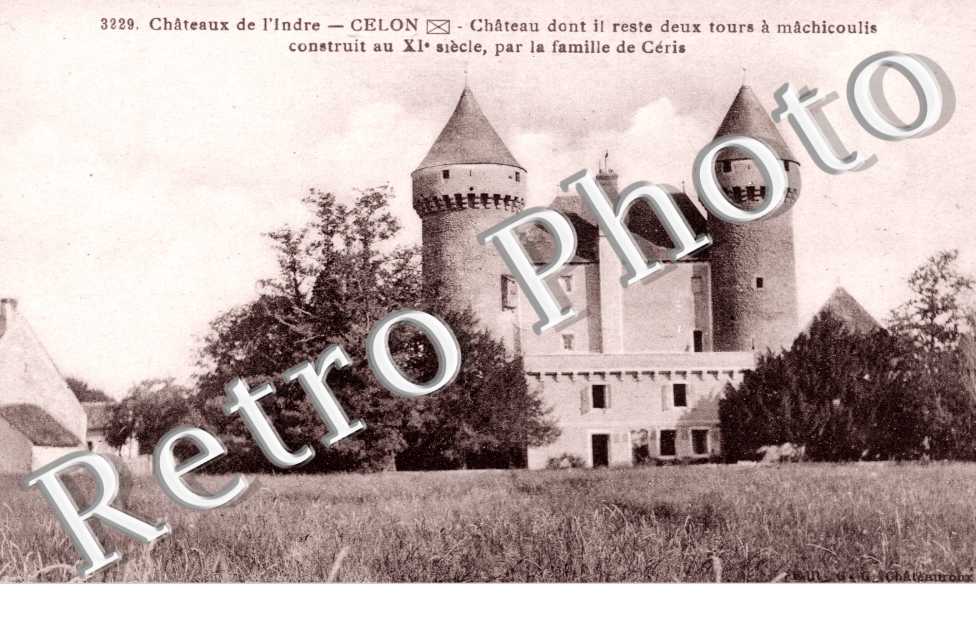le Château