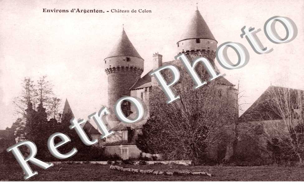 le Château