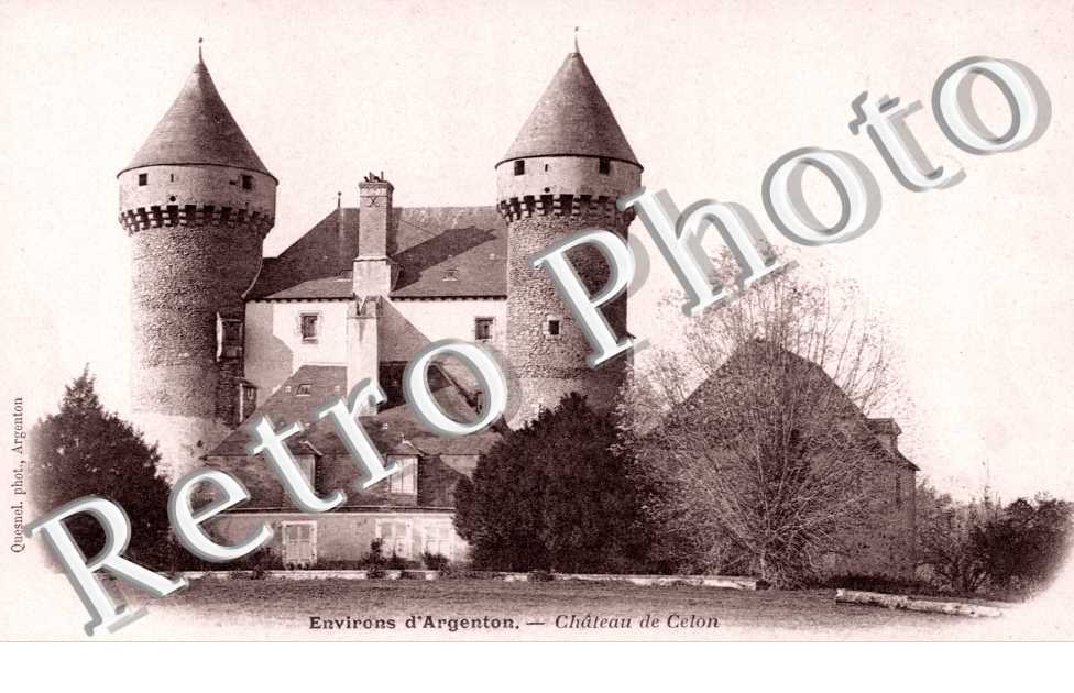 Le Château